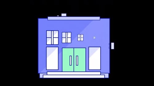 Shop Alpha Animation