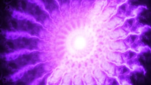 energy light background