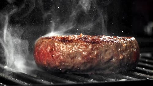 The Art of Sizzling Gourmet Flavors From Grill to Ocean