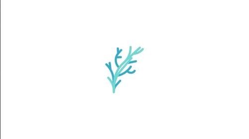 Twigs Animated Icon