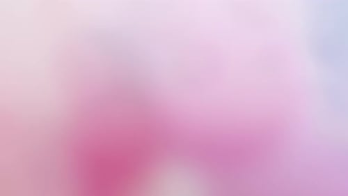 Abstract Fluid Color Gradient Background