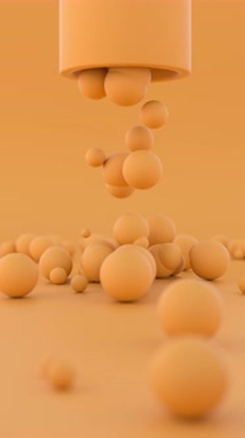 Balls Loop