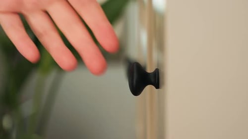 Softclose Drawer New Modern Furniture for Storing Things and Documents