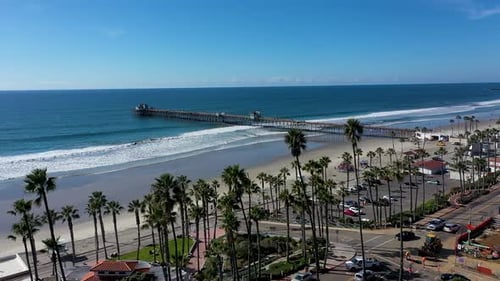 Carlsbad, California 4k