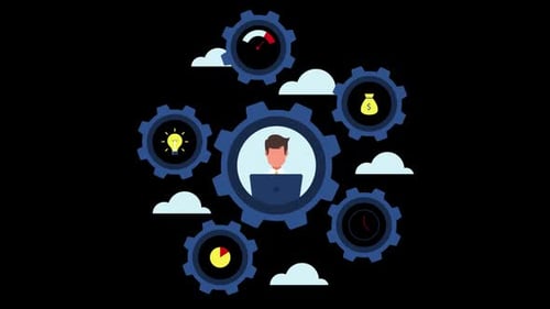 Working Gears