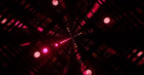 Ambiance rétro en 4K : un clin d'œil à la nostalgie