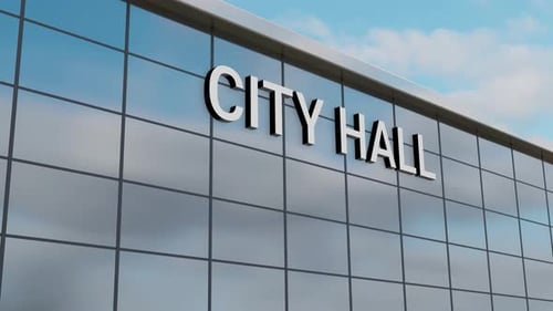 CITY HALL Building