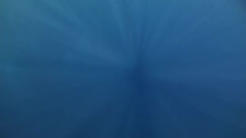 Profound depth of the Red Sea