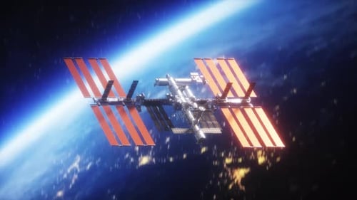International Space Station