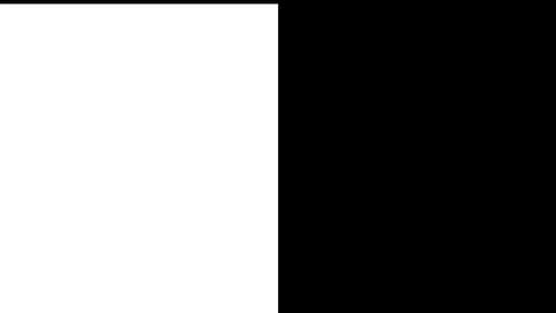 Minimal Horizontal Split Transition