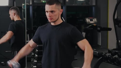 Funktionelles Fitnesstraining zur Körpertransformation