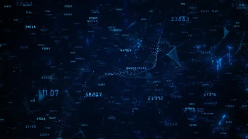 Digital Business Network: Futuristic Technology and Finance Abstract