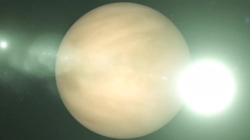 PLANET. 2769