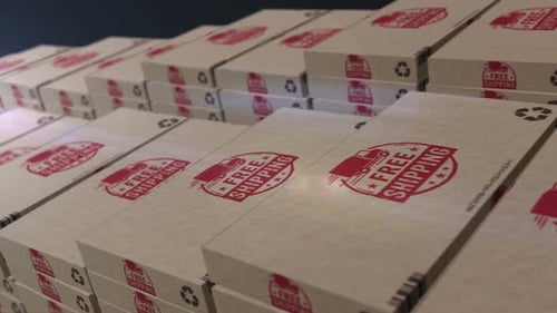 Kostenloser Versand, Kartonverpackung, Produktion, schleifbar, nahtlos