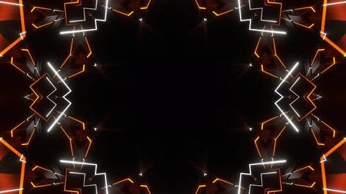 Glowing Celebration Design Background