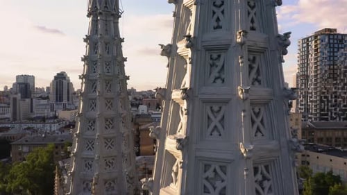 Roman Catholic Church of St