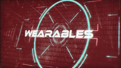 Los wearables: inteligencia: palabras en tecnociencia ficción