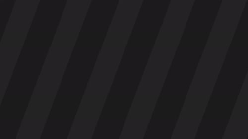 Geometric Stripes Logo Reveal Animation