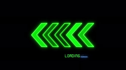 Barra de carga. DVD 568