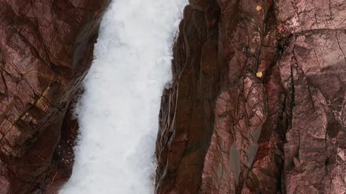 Mountain River