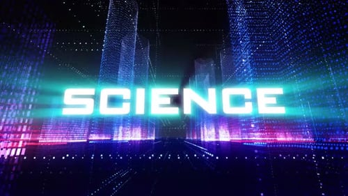 Technological Digital City Science