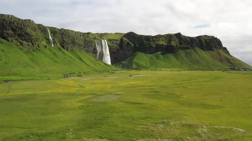 Exploring Iceland s Iconic Waterfalls and Lush Green Highlands An Epic Journey