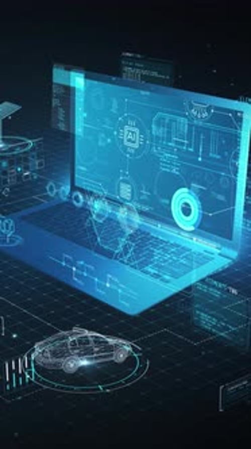 Artificial Intelligence is Being Introduced Into Areas of Life