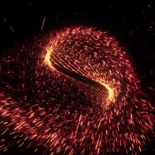 Sparks Show 08