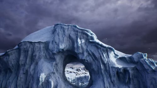 Iceberg