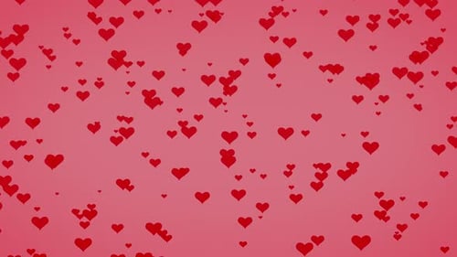 Valentine's Day Background