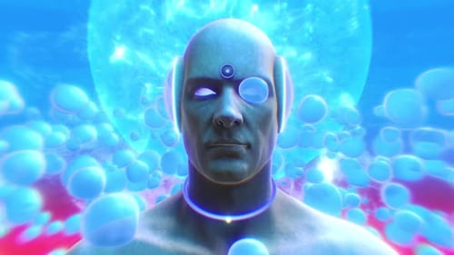 Thoughts Of Artificial Intelligence