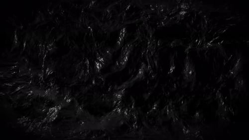 Dark Liquid Background