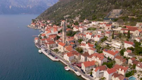 Aerial Video