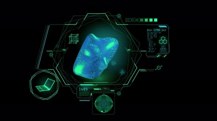 Royalty-Free Science Overlays Motion Graphics - Envato