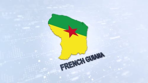 France Map