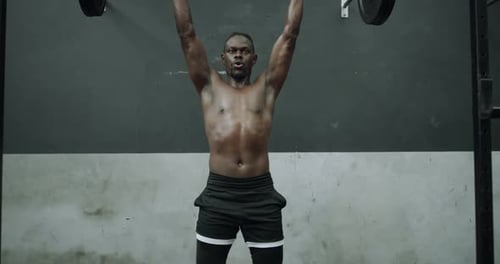 If you do the work, you'll see the results