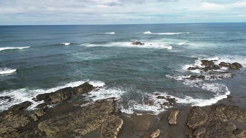 The Ocean