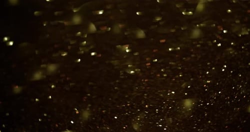 Radiant Reflection Blur Illuminated Ray Gleaming