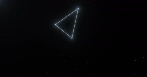 Sternbild Hydrus