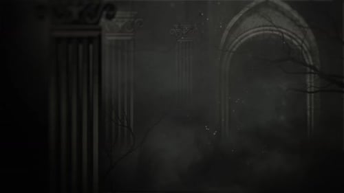 The Grunge - QHD Background