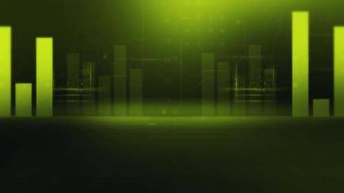 Business Background Loops