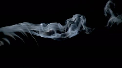 4K Smoke