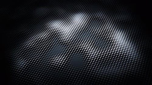 Abstrakter Würfelbrett-Hintergrund