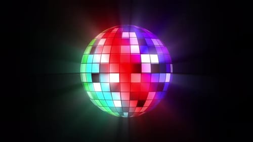 Discoball