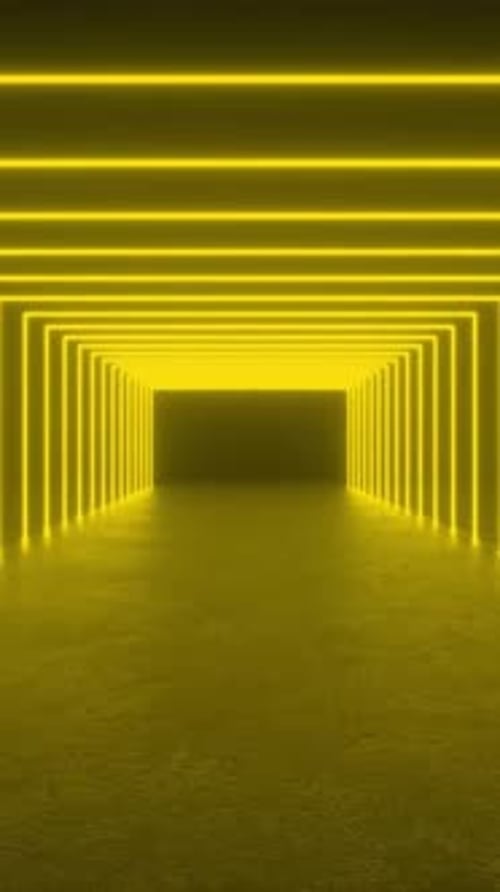 Abstrakter 3D-Hintergrund
