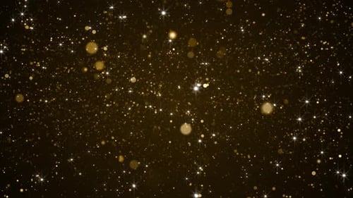 Die Geheimnisse der Goldpartikel