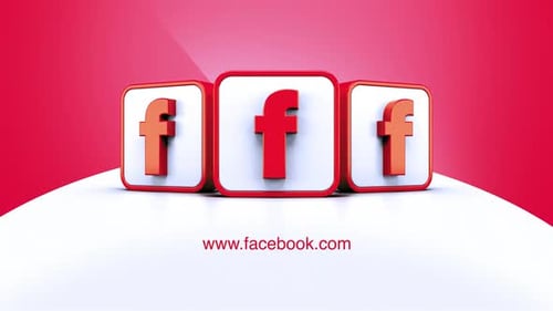 Facebook Logo V2