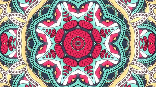 Arabic Middle East Background