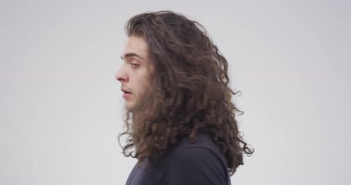 All diese Emotionen sind unerträglich
