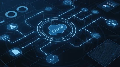 Cloud Computing und Unternehmensgeschäft